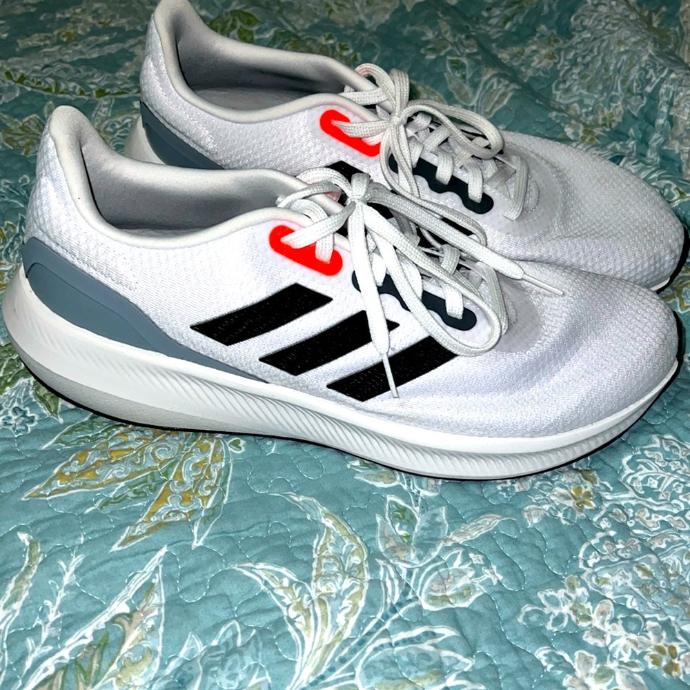 Adidas Men’s RunFalcon 3.0 Running Shoes